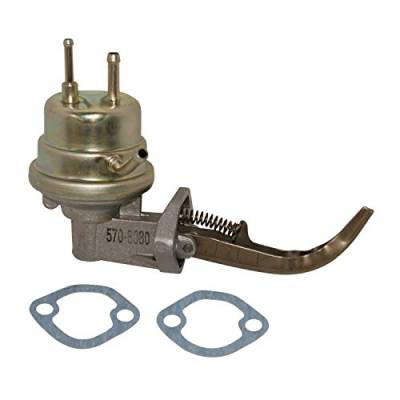 Rareelectrical - New Fuel Pump Compatible With Toyota Tercel 1980-1982 By Parts M16252 1337 M60418 5708080 B0048p - Image 9