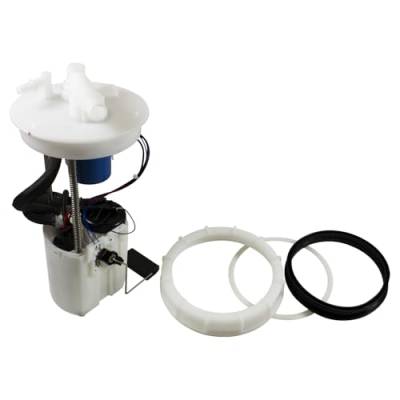 Rareelectrical - New Fuel Pump Compatible With Honda Civic 2006-2011 By Parts A30401 E8723m P76375m P76379m Fg1044 - Image 10