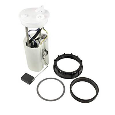 Rareelectrical - New Fuel Pump Compatible With Acura Tl Honda Accord 2004-2008 By Parts A27128 A27111 E8567m E8693m - Image 7