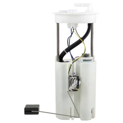 Rareelectrical - New Fuel Pump Compatible With Acura Tl Honda Accord 2004-2008 By Parts A27128 A27111 E8567m E8693m - Image 4