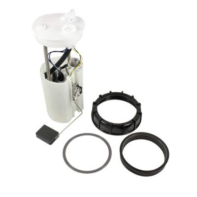 Rareelectrical - New Fuel Pump Compatible With Acura Tl Honda Accord 2004-2008 By Parts A27128 A27111 E8567m E8693m - Image 9