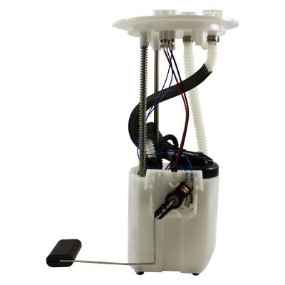 Rareelectrical - New Fuel Pump Compatible With Toyota Tacoma 2005-2017 By Parts A30379 E8757m P76605m Fg0919 5702020 - Image 3
