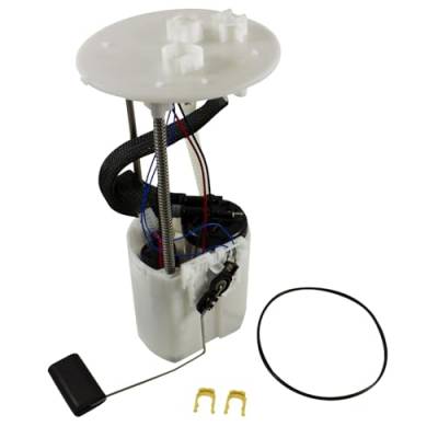 Rareelectrical - New Fuel Pump Compatible With Toyota Tacoma 2005-2017 By Parts A30379 E8757m P76605m Fg0919 5702020 - Image 9