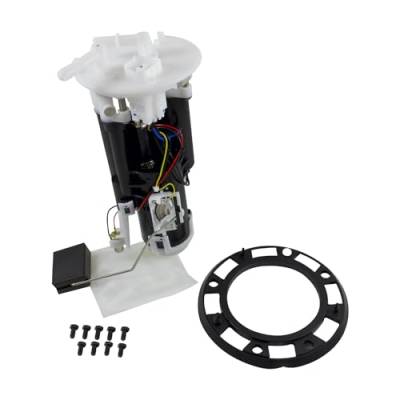 Rareelectrical - New Fuel Pump Compatible With Honda Accord Acura Cl Tl 1998-2002 By Parts Sp8030m 5352340 - Image 10