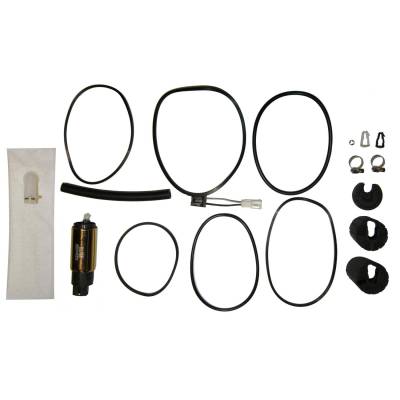 Rareelectrical - New Fuel Pump Compatible With The Part Numbers Efp381305g P74157 P76045 9500138 Klg41335xb - Image 5