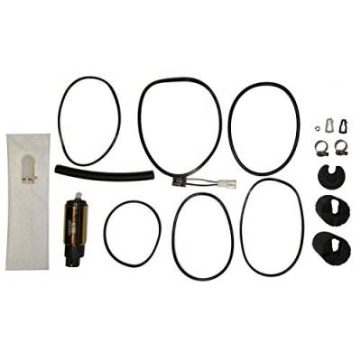 Rareelectrical - New Fuel Pump Compatible With The Part Numbers Efp381305g P74157 P76045 9500138 Klg41335xb - Image 4