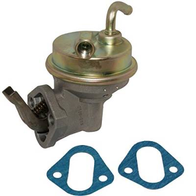 Rareelectrical - New Fuel Pump Compatible With Am General Hummer By Parts M16209 42160 M73105 6472357 5108010 B0223p - Image 9