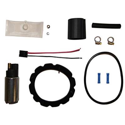 Rareelectrical - New Fuel Pump Compatible With The Part Numbers Efp381305g P74139 P74172 P74183 P74184 P76101 - Image 3