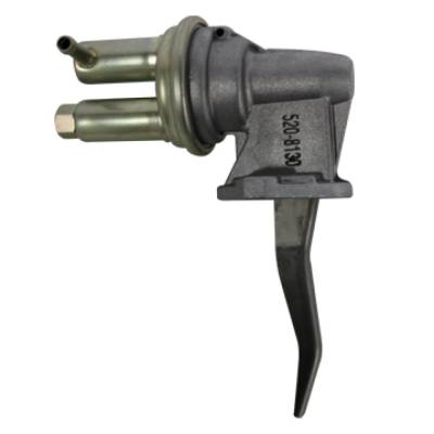 Rareelectrical - New Fuel Pump Compatible With American Motors Matador Ambassador Jeep Cherokee Javelin Cj5 J20 J10 - Image 4