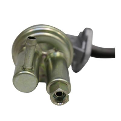 Rareelectrical - New Fuel Pump Compatible With American Motors Matador Ambassador Jeep Cherokee Javelin Cj5 J20 J10 - Image 6