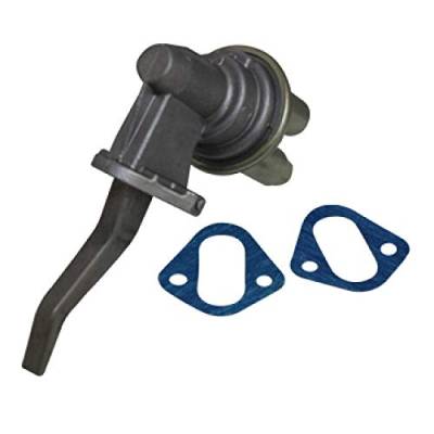 Rareelectrical - New Fuel Pump Compatible With American Motors Matador Ambassador Jeep Cherokee Javelin Cj5 J20 J10 - Image 9