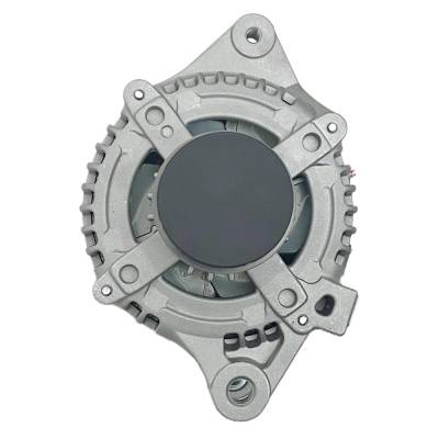 Rareelectrical - New 160A Alternator Compatible With Toyota C-Hr 2.0L 2018-2022 By Part Numbers 27060-0T370 2-11879 - Image 6