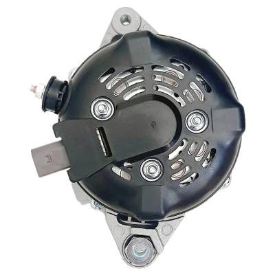Rareelectrical - New 160A Alternator Compatible With Toyota C-Hr 2.0L 2018-2022 By Part Numbers 27060-0T370 2-11879 - Image 8