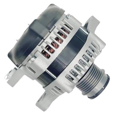 Rareelectrical - New 160A Alternator Compatible With Toyota C-Hr 2.0L 2018-2022 By Part Numbers 27060-0T370 2-11879 - Image 9