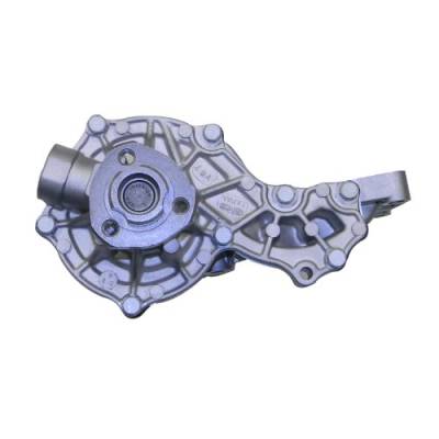 Rareelectrical - New Water Pump Compatible With Volkswagen Audi Jetta Pickup Cc Beetle Passat 1981-1987 By Aw1140 - Image 5