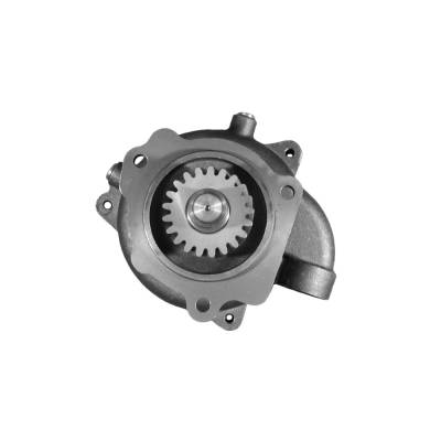 Rareelectrical - New Water Pump Compatible With Ontario Bus Orion V M11 Cummins Engine L6 10.8L 10834Cc 661Cid - Image 4