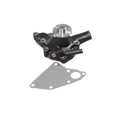 Rareelectrical - New Water Pump Compatible With Iseki Ts2000 Ts2220 Ts2220f Ts2220t Any Engine Any Year By Part - Image 4