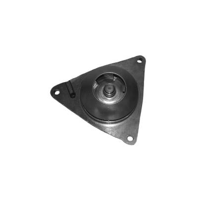 Rareelectrical - New Water Pump Compatible With Ontario Bus Orion V Diesel Cummins Engine L6 8.3L 504Cid 1992-1996 By - Image 6