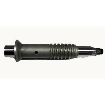 Rareelectrical - New 150-300 Hp Drive Shaft Compatible With Johnson/Evinrude 6 Cyl 3.600 Bore 60 Degree Carb 150 175 - Image 5