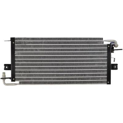 Rareelectrical - New A/C Condenser Compatible With Toyota Pickup 1989 1990 1991 1992 1993 By Part Numbers 1K600071 - Image 5