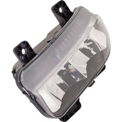 Rareelectrical - New Left Fog Light Assembly Compatible With Ram 2019 2020 By Part Numbers Ch2592158 68273291Ab - Image 10