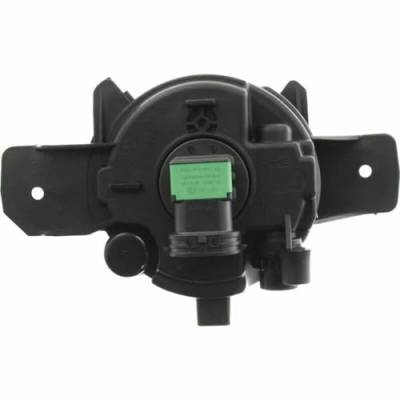 Rareelectrical - New Left Fog Light Assembly Compatible With Nissan Sentra 2004 2005 2006 By Part Numbers Ni2592117 - Image 8
