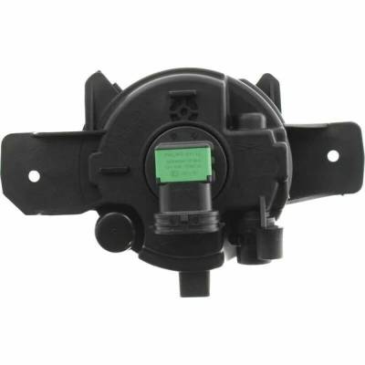 Rareelectrical - New Left Fog Light Assembly Compatible With Nissan Sentra 2004 2005 2006 By Part Numbers Ni2592117 - Image 10