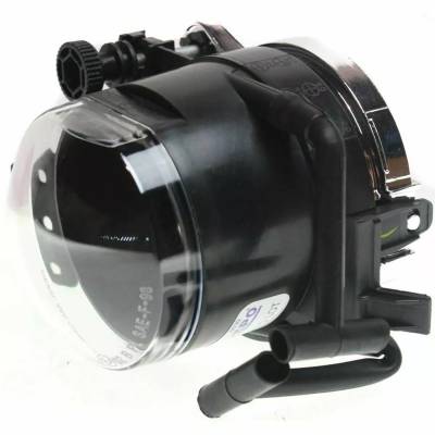Rareelectrical - New Left Fog Light Assembly Compatible With Bmw 2004 2005 2006 2007 By Part Numbers Bm2592123 63 17 - Image 10
