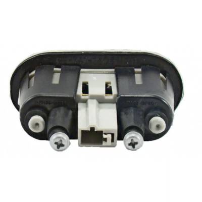 Rareelectrical - New Side Repeater Light Assembly Compatible With Volkswagen Beetle 1998 1999 2000 2001 2002 2003 By - Image 1