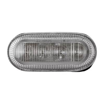Rareelectrical - New Side Repeater Light Assembly Compatible With Volkswagen Beetle 1998 1999 2000 2001 2002 2003 By - Image 3