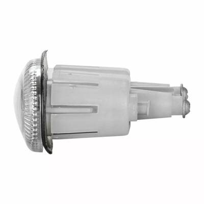 Rareelectrical - New Side Repeater Light Assembly Compatible With Volkswagen Beetle 1998 1999 2000 2001 2002 2003 By - Image 7