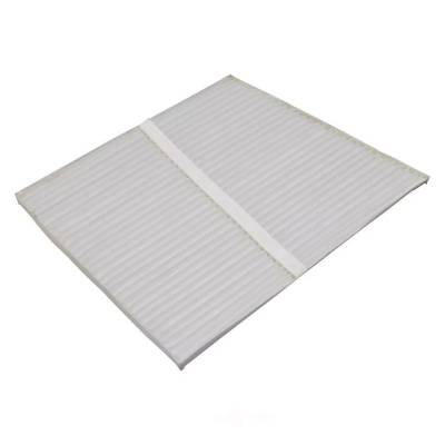 Rareelectrical - New Cabin Air Filter Compatible With Ram Promaster Series 2014 2015 2016 2017 2018 2019 2020 By Part - Image 2