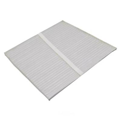 Rareelectrical - New Cabin Air Filter Compatible With Ram Promaster Series 2014 2015 2016 2017 2018 2019 2020 By Part - Image 4