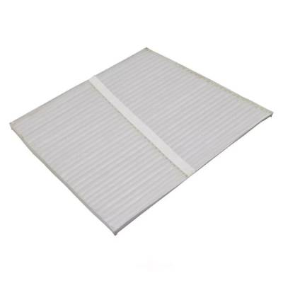 Rareelectrical - New Cabin Air Filter Compatible With Ram Promaster Series 2014 2015 2016 2017 2018 2019 2020 By Part - Image 6