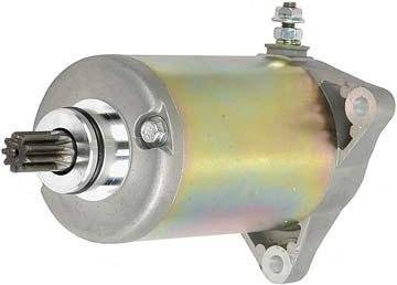 Rareelectrical - New Starter Compatible With 82 83 84 85 88 Suzuki Gn250 Motorcycle 028000-8720 128000-1190 - Image 9