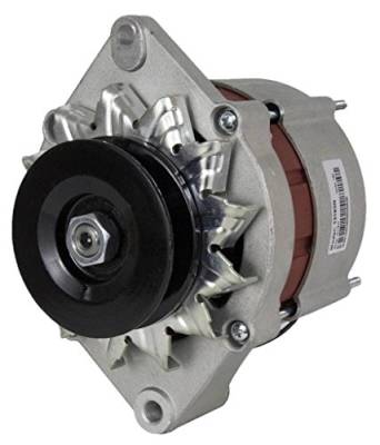 Rareelectrical - New Alternator John Compatible With Deere Tractor 3130 3140 3150 3340 3350 Az26910 Al906x - Image 10
