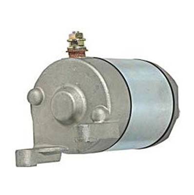 Rareelectrical - New Starter Motor Compatible With 2006-2007 Polaris Outlaw 500 499Cc Replaces 3088069 - Image 6