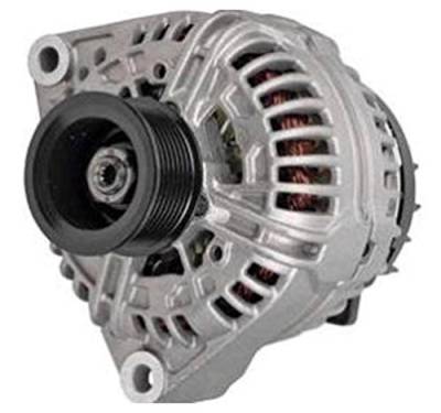 Rareelectrical - New 12V 150A Alternator Compatible With John Deere 4920 Sprayer Re185213 Re218703 0-123-515-502 - Image 5