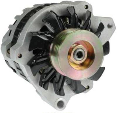 Rareelectrical - Alternator Compatible With Chevrolet Llv Camaro Beretta Buick Skylark Buick Century Gmc Sonoma - Image 9