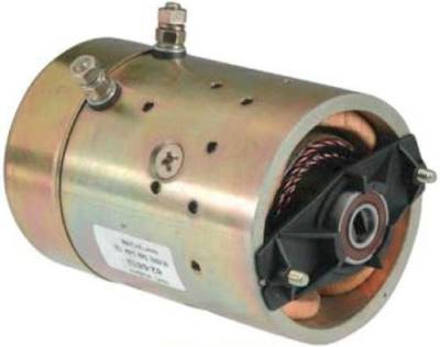 Rareelectrical - New 24V Electric Pump Motor Compatible With Double Ball Bearing 638622095 W8263 220-0972 6386 - Image 10