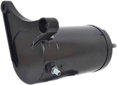Rareelectrical - New Starter Motor Compatible With 03 04 05 Victory Motorcycle Vegas - Image 5