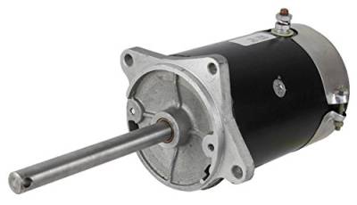 Rareelectrical - New Starter Compatible With Ford Tractor 4000 4030 4031 4040 4130 4140 Fac-11002B Fac-11002G - Image 9