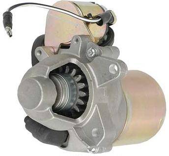 Rareelectrical - New Starter Compatible With Honda Engines Honda 5.5Hp Gx160qxe2 31210Ze1023 31210-Ze1-023 - Image 3