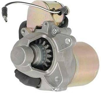 Rareelectrical - New Starter Compatible With Honda Engines Honda 5.5Hp Gx160qxe2 31210Ze1023 31210-Ze1-023 - Image 10