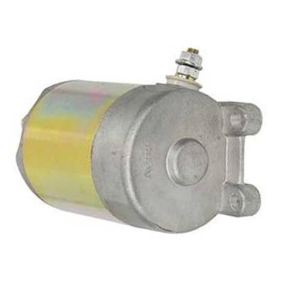 Rareelectrical - New Starter Compatible With 1996-01 Honda Scooter Cn250 Helix 31200-Km1-008 31200-Ks4-018 - Image 5