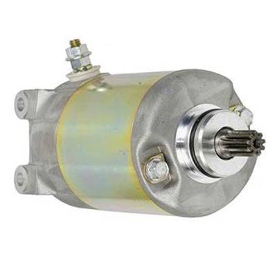 Rareelectrical - New Starter Compatible With 1996-01 Honda Scooter Cn250 Helix 31200-Km1-008 31200-Ks4-018 - Image 2