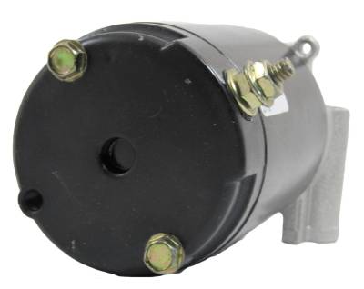 Rareelectrical - New Starter Compatible With John Deere Tractor Lt133 Lt150 Lt160 Ltr155 12-098-04 12-098-08 - Image 7