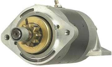 Rareelectrical - New 12V Ccw Starter Motor Compatible With Suzuki Outboard Dt75tcl Dt85tcl Pu85 Mot5006 Mot5006n - Image 10
