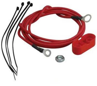 Rareelectrical - New Gear Reduction Starter Motor Kit Compatible With Omc Marine Engine 5.0L 5.8L 1978-96 By Part - Image 1