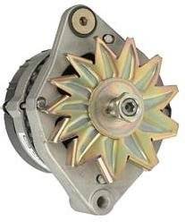 Rareelectrical - New 12V 50A Alternator Compatible With Volvo Penta Marine Kad42a Kamd42a Md30a A13n1m, A13n2m, - Image 10